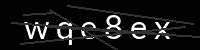 PHP Captcha for Piwigo