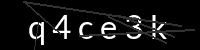 PHP Captcha for Piwigo