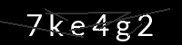 PHP Captcha for Piwigo
