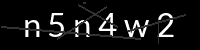 PHP Captcha for Piwigo