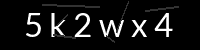 PHP Captcha for Piwigo