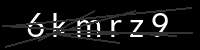 PHP Captcha for Piwigo