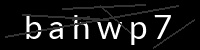 PHP Captcha for Piwigo