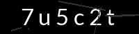 PHP Captcha for Piwigo