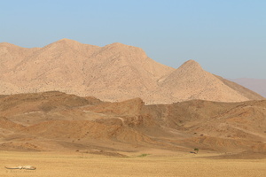 Namib Naukluft National Park