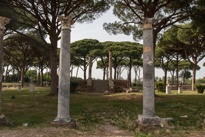 Temple of Ceres