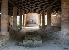 Baths of the Seven Sages
