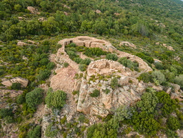 Castellu d'Arragio