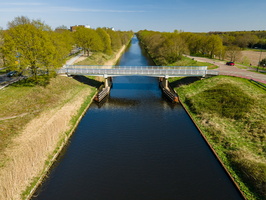 Bridges & canals