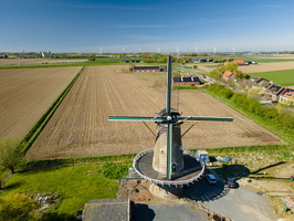 Moulin de Fijnaart