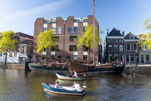 Schiedam - Korte Haven