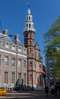 De Haagse - Het Oude Stadhuis