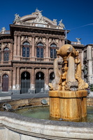 Catania - Teatro Bellini