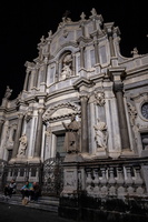 Catania - Basilica Cattedrale di Sant Agata