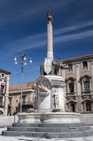 Catania - Piazza del Duomo