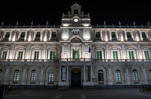 Catania - Siculorum Gymnasium