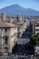 Catania - Via Etnea