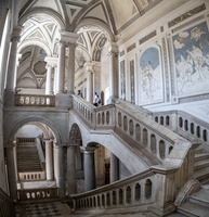 Catania - Monasterio dei Benedettini di  San Nicolo l'Arena