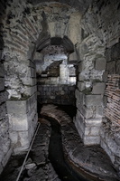 Catania - Terme Achilliane