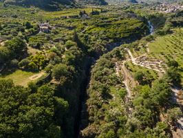 East  - Ionian Sicily