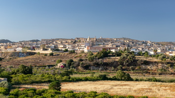 South - Baroque Sicily