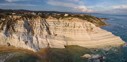 Scala dei Turchi