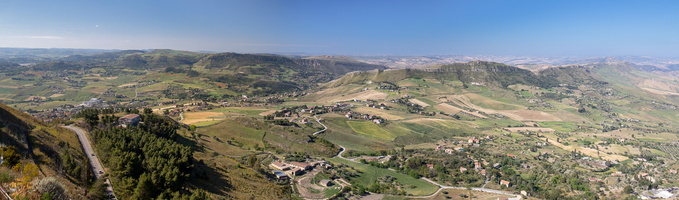 Morgantina