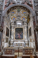 Palermo - Chiesa di Santa Caterina d'Alessandria
