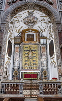 Palermo - Chiesa di Santa Caterina d'Alessandria