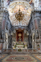 Palermo - Chiesa di Santa Caterina d'Alessandria