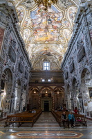Palermo - Chiesa di Santa Caterina d'Alessandria