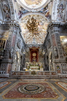 Palermo - Chiesa di Santa Caterina d'Alessandria