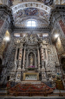 Palermo - Chiesa di Santa Caterina d'Alessandria