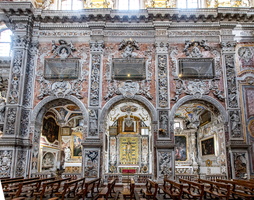 Palermo - Chiesa di Santa Caterina d'Alessandria